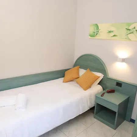 Hotel Hotel&spa Riviera 4*