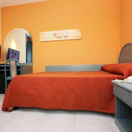 Hotel Hotel&spa Riviera 4*