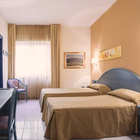 Hotel&spa Riviera Castelsardo