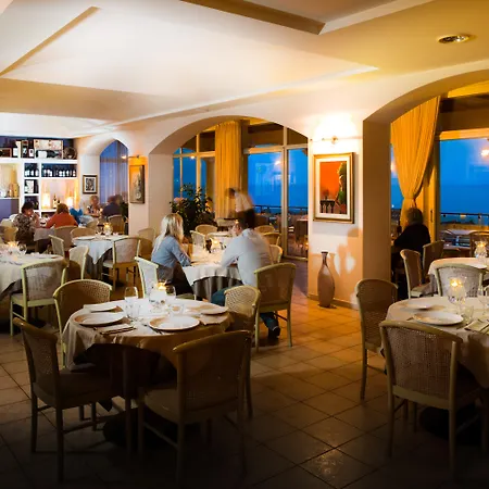 Hotel&spa Riviera 4* Castelsardo