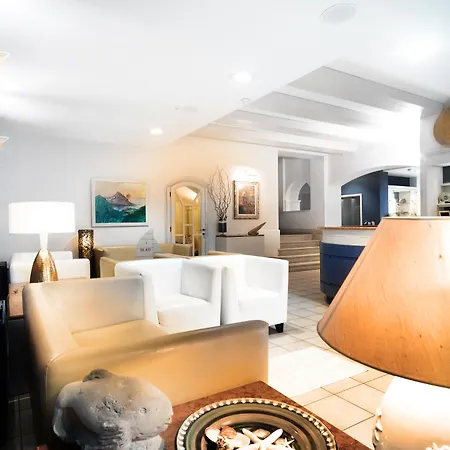 Hotel&spa Riviera 4* Castelsardo