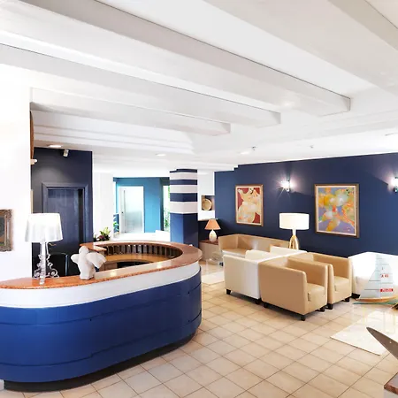 Hotel&spa Riviera Hotel 4*