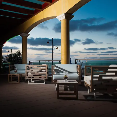 Hotel&spa Riviera 4*