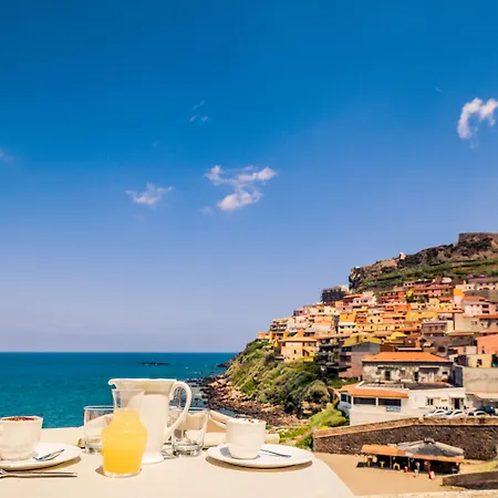 Hotel&spa Riviera Hotel Castelsardo