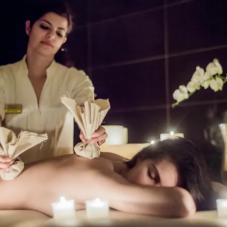 Hotel&spa Riviera Castelsardo