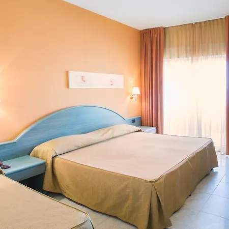 Hotel&spa Riviera Castelsardo