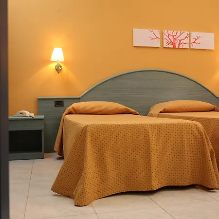 Hotel&spa Riviera 4*
