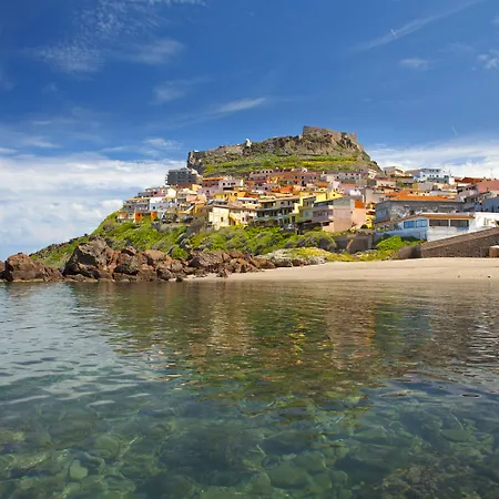 Hotel&spa Riviera Hotel 4*
