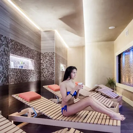 Hotel&spa Riviera 4* Castelsardo
