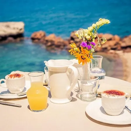 & Riviera 4* Castelsardo