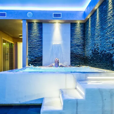 Hotel&spa Riviera Hotel