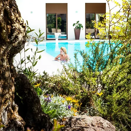 Hotel&spa Riviera Hotel Castelsardo