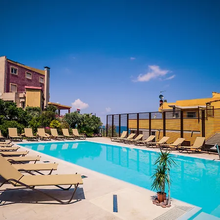 Hotel Hotel&spa Riviera Castelsardo