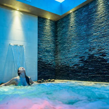 Hotel&spa Riviera 4*