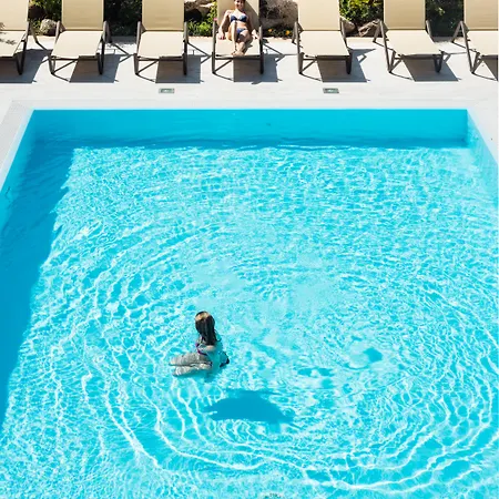 Hotel&spa Riviera Hotel