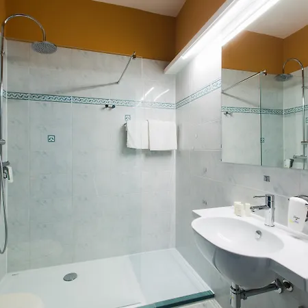 Hotel&spa Riviera Hotel