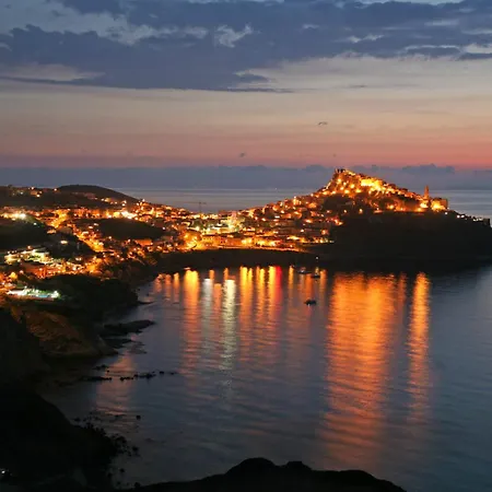 Hotel&spa Riviera Castelsardo