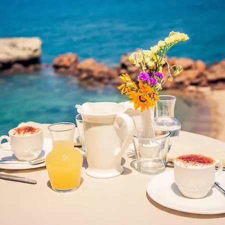 Otel & Riviera Castelsardo