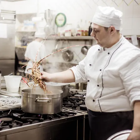 & Riviera Otel Castelsardo