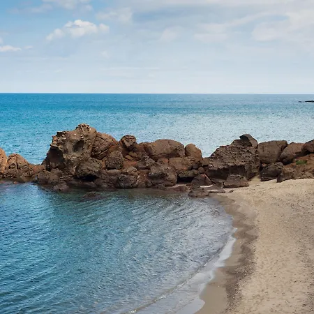 & Riviera Ξενοδοχείο