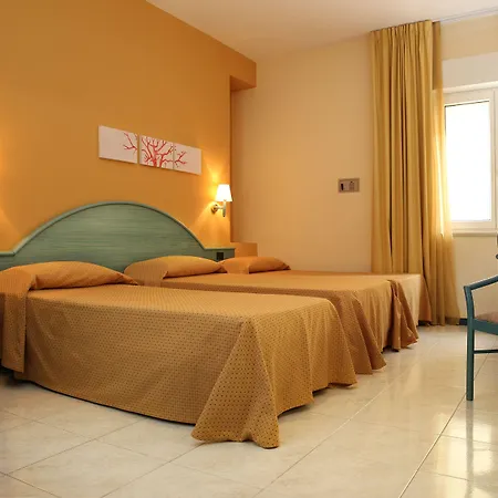 & Riviera Otel Castelsardo