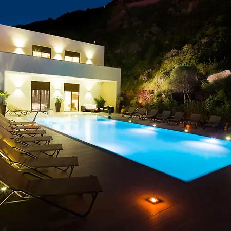 & Riviera Ξενοδοχείο Castelsardo