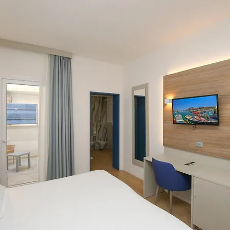 & Riviera 4* Castelsardo