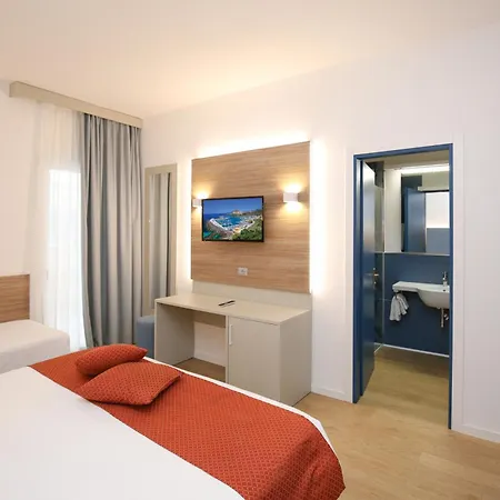 & Riviera 4* Castelsardo