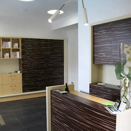 Hotel Hotel&spa Riviera 4*