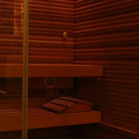 Hotel&spa Riviera 4*