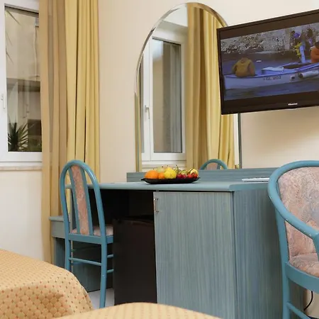 Hotel&spa Riviera Hotel 4*