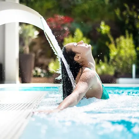 Hotel&spa Riviera