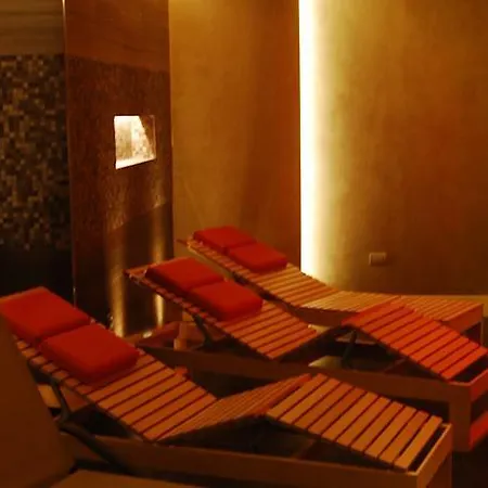 Hotel&spa Riviera