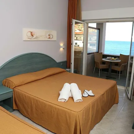 Hotel Hotel&spa Riviera Castelsardo