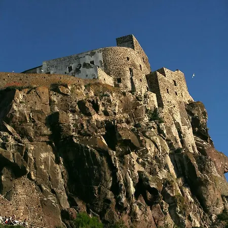 Hotel&spa Riviera Hotel Castelsardo