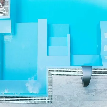 Hotel Hotel&spa Riviera 4*