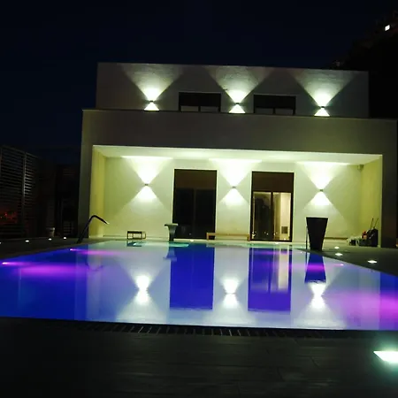 & Riviera 4* 카스텔사르도