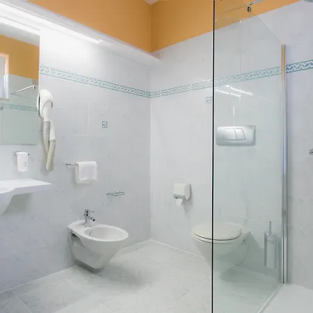 Hotel&spa Riviera Hotel