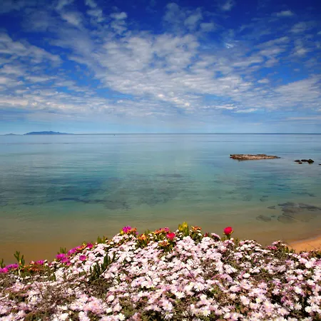 & Riviera 4* كاستيلساردو