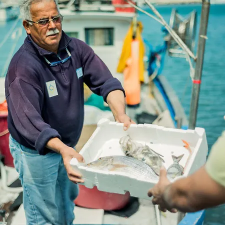 Hotel Hotel&spa Riviera Castelsardo