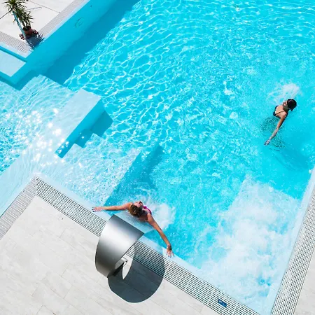 Hotel Hotel&spa Riviera 4*