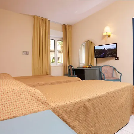 Hotel&spa Riviera Hotel 4*