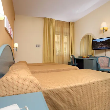 Hotel&spa Riviera 4* Castelsardo