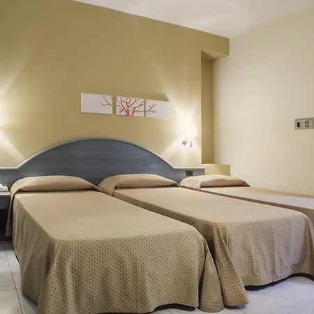 Hotel&spa Riviera Hotel Castelsardo