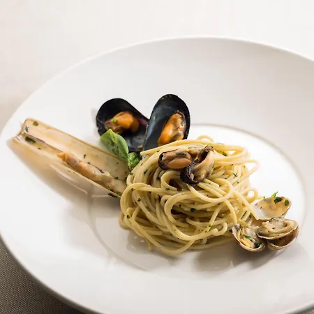 Hotel&spa Riviera 4*