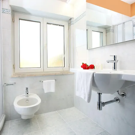 Hotel Hotel&spa Riviera Castelsardo