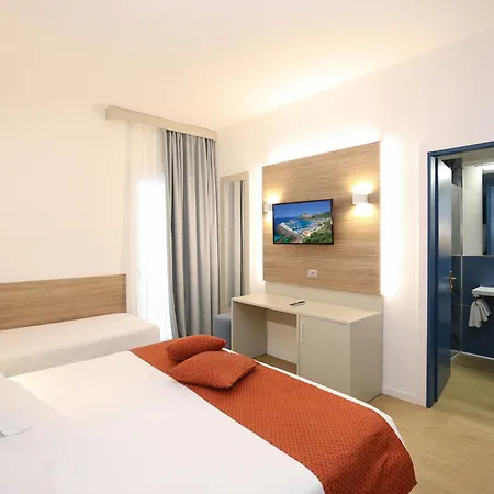 & Riviera Hotel Castelsardo