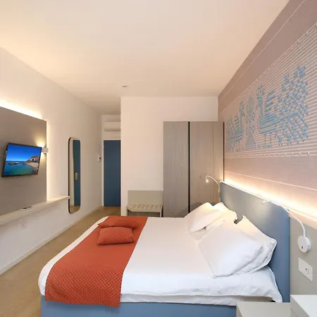 & Riviera Hotel Castelsardo