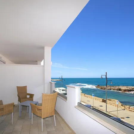 & Riviera Hotel Castelsardo