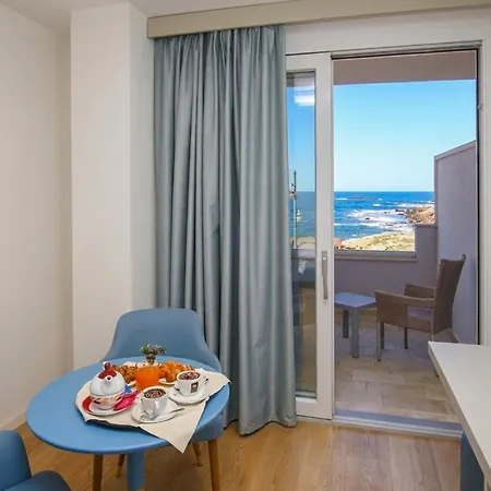 & Riviera Hotel Castelsardo